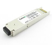 Turbo X XFP-SR Zyxel Compatible 10GBASE-SR XFP 850nm 300m w/DOM Multi Mode Duplex LC TurboX