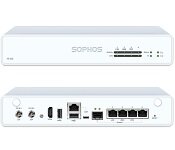 Sophos XG1BT3HAN XG 115 Rev.3 Security Appliance