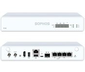 Sophos XG1BT3HEK Xg 115 Rev.3 Security Appliance (Eu/Uk/Us Power Cord)