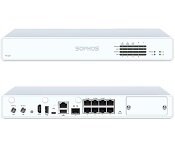 Sophos XG1CT3HEK Xg 125 Rev.3 Security Appliance (Eu/Uk/Us Power Cord)
