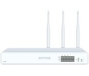 Sophos XG1DT3HAN XG 135 Rev.3 Security Appliance