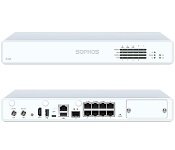 Sophos XG1DT3HEK Xg 135 Rev.3 Security Appliance (Eu/Uk/Us Power Cord)