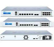 Sophos XG21T3HAU XG 210 Rev.3 Security Appliance - AU Power Cord