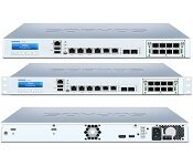 Sophos XG23T2HJP Xg 230 Rev. 2 Security Appliance - Jp Power Cord