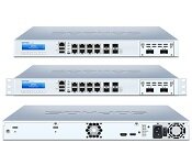 Sophos XG33T2HAU XG 330 rev. 2 Security Appliance - AU Power Cord
