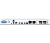Sophos XG3ATCHAU XGS 3100 Security Appliance - AU Power Cord