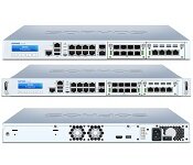 Sophos XG43T2HAU XG 430 rev. 2 Security Appliance - AU Power Cord