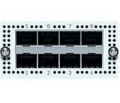 Sophos XGSZTCHF8 8 port GbE SFP FleXi Port module (for XG 750 and SG/XG 550/650 Rev.2 only)