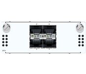 Sophos XSAZTCHF6 2 Port 10Gbe Fiber (Lc) Bypass + 4 Port 10Gbe Sfp+ Flexi Port Module (For Xgs 5500/6500 Models Only)