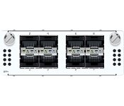 Sophos XSAZTCHF8 8 Port 10Gbe Sfp+ Flexi Port Module (For Xgs 5500/6500 Models Only)