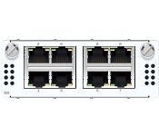 Sophos XSBZTCHC8 8 Port Gbe Copper Flexi Port Module (For All Xgs Rackmount Models)