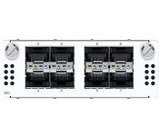 Sophos XSBZTCHF8 8 Port Gbe Sfp Flexi Port Module (For All Xgs Rackmount Models)
