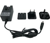 Sophos XSGZT3HIN Sg/Xg 1Xx And Xg85/86 Wall Mount Power Supply (In Plug)