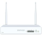 Sophos XW1BT3HAN XG 115w Wireless Rev.3 Security Appliance WiFi