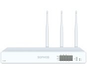 Sophos XW1CT3HEK Xg 125W Rev.3 Security Appliance Wifi (Eu/Uk/Us Power Cord)