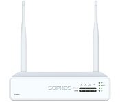Sophos XW8BTCHAN XG 86w Wireless Rev.1 Security Appliance WiFi