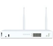 Sophos XY1BTCHAU XGS 116w Security Appliance - AU Power Cord