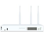 Sophos XY1CTCHAU XGS 126w Security Appliance - AU Power Cord