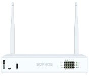 Sophos XY1ZTCHAU XGS 107w Security Appliance - AU Power Cord