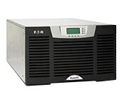Eaton ZC121P068100000 BladeUPS 12 kW 208V w/parallel cord w/Power Xpert SNMP/ModBus