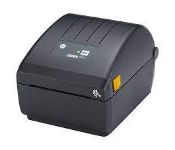 Zebra ZD22042-D06G00EZ Direct Thermal Printer Zd220 Standard Ez