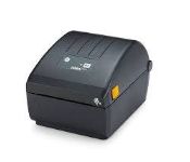 Zebra ZD22042-T06G00EZ Thermal Transfer Printer 74M Zd220 Stand