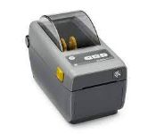 Zebra ZD41022-D1PE00EZ Dt Printer Zd410 2In 203 Dpi