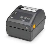 Zebra ZD4A042-30PE00EZ Thermal Transfer Printer 74/300M Zd421 2