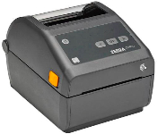 Zebra ZD4A042-D0PE00EZ Direct Thermal Printer Zd421 203 Dpi Usb