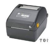Zebra ZD4A042-D0PW02EZ Direct Thermal Printer Zd421 203 Dpi Usb