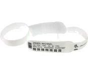 Zebra ZIPRD3015155 Z Band Ultra Soft 1X14.5In