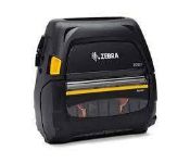 Zebra ZQ52-BAE000A-00 Dt Printer Zq521 4.45"/113Mm; Engl/Trdl