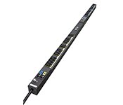 Eaton eMA014 Managed ePDU 17.3kVA, 3P, 24A, (12) C13, (12) C19