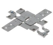 Cisco Ceiling Grid Clip For Aironet Aps Recessed Mount Default