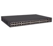 HPE JG961A 1950-48G-2SFP+-2XGT Switch