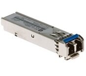 HPE J4859C X121 1G SFP LC LX Transceiver