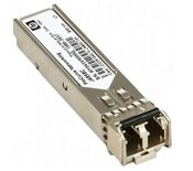 HPE J4858C X121 1G SFP LC SX Transceiver