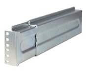 HPE JC665A X421 Chassis Universal 4-post Rack Mounting Kit