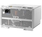HPE J9829A Aruba 5400R zl2 Management Module J9827A 5400R 1100W PoE+ zl2 Power Supply
