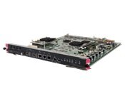 HPE JC072B 12500 Main Processing Unit