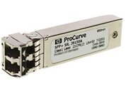 HPE J9150A X132 10G SFP+ LC SR Transceiver