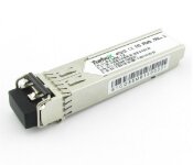 Turbo X GLC-SX-MM Cisco Compatible 1000BASE-SX SFP Module TurboX