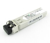 Turbo X GLC-SX-MMD Cisco Compatible 1000BASE-SX SFP Module TurboX