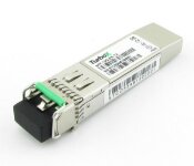 Turbo X SFP-10G-ER Cisco Compatible 10GBase-ER SFP+ Module, 40 Km TurboX