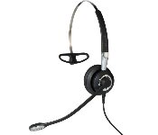 Jabra 2496-829-209 BIZ 2400 II Mono USB 3-1, NC, BT, UC