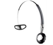 Jabra 14121-20 BIZ 2400 Headband Mono