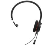 Jabra 4993-829-209 Evolve 20 UC mono