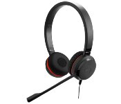 Jabra 5399-823-109 Evolve 30 MS stereo