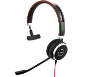 Jabra 6393-823-109 Evolve 40 MS MonoHD Audio Microsoft certified