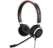 Jabra 6399-829-209 Evolve 40 UC StereoHD Audio